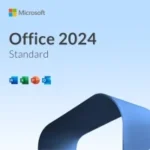 Microsoft Office Standard 2024 Software Key for macOS – Only $19.99