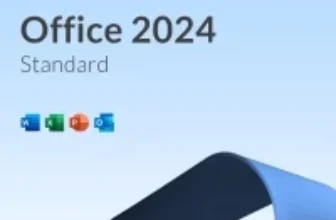 Microsoft Office Standard 2024 Software Key for macOS – Only $19.99