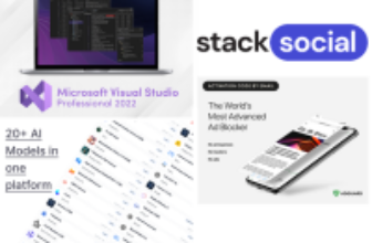 Extra 20% Off Microsoft Software and eLearning – Prices Starting at $10.38
