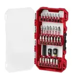 Milwaukee 48-32-4004 Heavy Duty Impact Driver Bit Set, 32 Pieces for $15.00