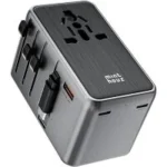 Minthouz 605 100W Universal Travel Adapter for $19.99