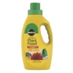 Miracle-Gro 32oz Liquid All Purpose Plant Food for $7.97