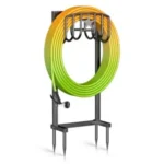 Mogaath Garden Hose Holder for 150ft Hose Now $20