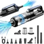 Monozel 18000Pa 2-in-1 Cordless Handheld Vacuum for $19.99