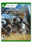 Monster Hunter Wilds Standard Edition for Xbox Series X Now $19