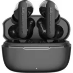 Monster N-Lite Clear Talk Wireless Bluetooth 5.3 Earbuds for $13.85