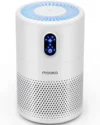 Mooka B-D02L HEPA Air Purifier Now $30 – 50% Off