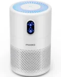 Mooka B-D02L HEPA Air Purifier Now $30 – 50% Off