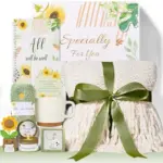 Mother’s Day Sunflower Gift for $13.47 – Original Price $42.99