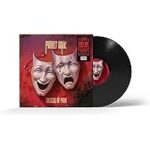 Motley Crue: Theatre of Pain 40th Anniversary Vinyl for $17.46