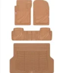 MotorBox Motor Trend FlexTough Floor Mats Now $25 – Up to 78% Off Auto Accessories $25.00