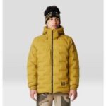 Mountain Hardwear Spring Sale: Up to 65% Off Select Apparel + Free Shipping for Members