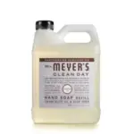 33oz Mrs. Meyer’s Clean Day Lavender Hand Soap Refill for $7.01