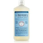 Mrs. Meyers Clean Day Ultra Concentrated Laundry Detergent 24.3oz for $10.68