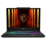 MSI Cyborg Gaming Laptop 2025 – 15.6″ FHD 144Hz, Intel Core i7, RTX 5060 for $899