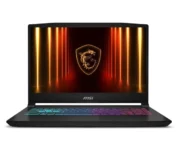 MSI Katana 15 HX Gaming Laptop with 15.6″ QHD Display for $1,299 $1299.00