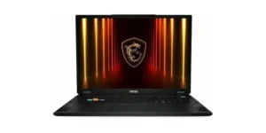 MSI Stealth 18″ Laptop with GeForce RTX 5090 for $3,289.99 $3289.99
