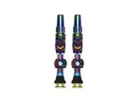 Muc-Off Big Bore Lite Tubeless Valves for $24.93 – 50% Off