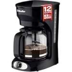 Mueller 12-Cup Drip Coffee Maker Now Only $9.99