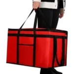 Musbus XXXL Insulated Food Cooler Bag for $9.99