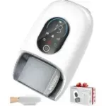 Musugy Compression Heated Full Wrist & Hand Massager for $34.99