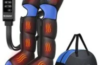 Musugy FE-7204B Leg Massager $58.63