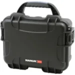 Nanuk 904 Waterproof Hard Case with Two Triple Action Latches for $31