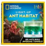 National Geographic Ant Habitat Kit Now $19
