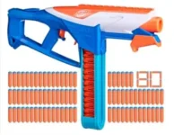 Save $10 on NERF Outdoor Toys – Nerf N Series Infinite Dart Blaster for $23 $23.00