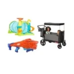 Outdoor Toys Spring Sale: Up to 72% Off Select Nerf, Radio Flyer, and More $14.00