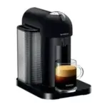 Nespresso VertuoLine Coffee and Espresso Maker – Matte Black for $159.95