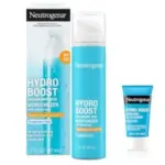 Neutrogena Hydro Boost Facial Moisturizer & Cleanser Set for $12.70 $13