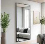 NeuType 71″ x 24″ Full Length Floor Mirror for $90 – Up to 75% Off Sale