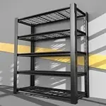 Nexvrtau 5-Tier Heavy Duty Garage Shelving Unit for $89.99