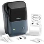 Niimbot B1 Label Maker Machine with Tape for $15.99 – 60% Off