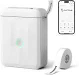 NIIMBOT D110 Mini Label Maker Now $9.99 with Coupon