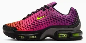 Nike Men’s Air Max Plus VII Casual Shoes for $107 with Free Shipping
