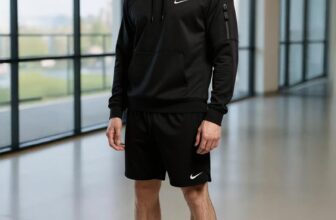 Amazon US – 40% OFF – Nike Men’s Therma-Fit Hooded Fitness Pullover – $39 (reg $65)