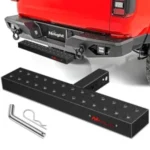 Nilight 23.5″ Hitch Step for $28 with Free Shipping $29