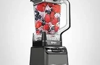 Ninja BR201AMZ Professional Blender 2.0 – Now $79.99
