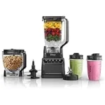 Ninja Total Crushing Kitchen System with 8-Cup Food Processor for $129.99