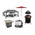 Spring Sale on Patio Furniture: Up to 85% Off with Extra 20% Discount Code $160.00