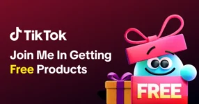 Tiktok Slash&Free. Trying to get 3 switch 2s for free. Already succeeded once
