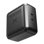 NOCO XGrid X100 Dual Port 100W USB-C Charger for $27