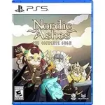 Nordic Ashes: The Complete Saga for PS5 Now $25.58