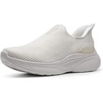 NORTIV 8 Women’s Slip-On Walking Shoes for $19.99