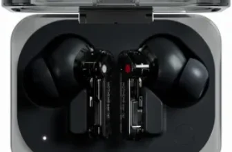 Nothing Ear (a) Wireless Earbuds for $59 – Free Shipping