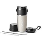 Nutribullet Flip Portable Blender with Insulated Cup for $43.50