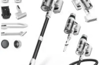 Nuyupo DHC200 15-in-1 Cordless Vacuum Cleaner for $68.89