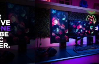 NZXT H5 Flow White ATX Case for $60